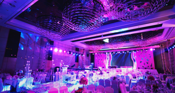 合肥哪里办周岁宴好