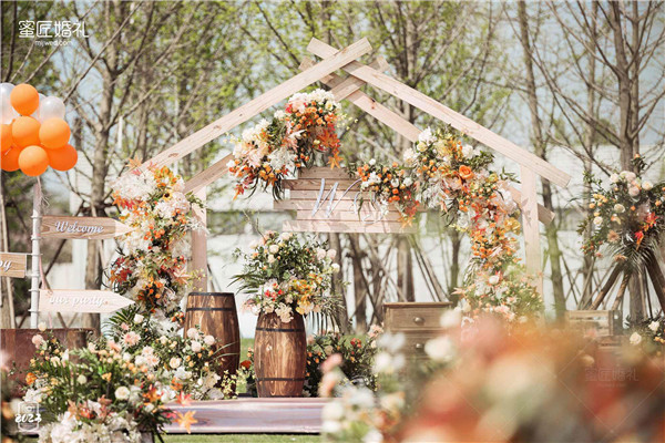 婚礼跟拍后期怎么制作