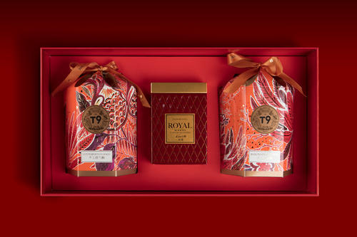 过年送未来婆婆什么礼物好