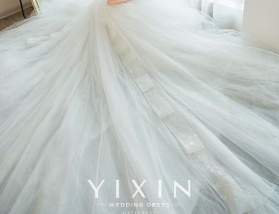 胸大穿什么婚纱显瘦 胸大穿婚纱怎么办