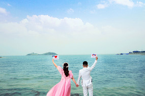 哪里拍婚纱照好 拍婚纱照哪里好