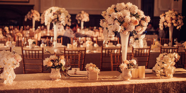 结婚订酒店交多少押金 