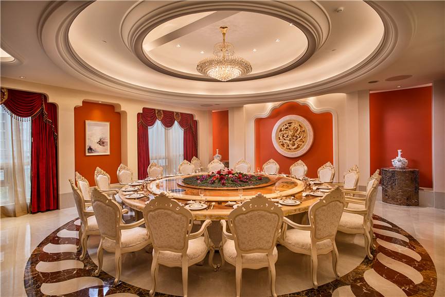 婚礼饭店需要注意什么