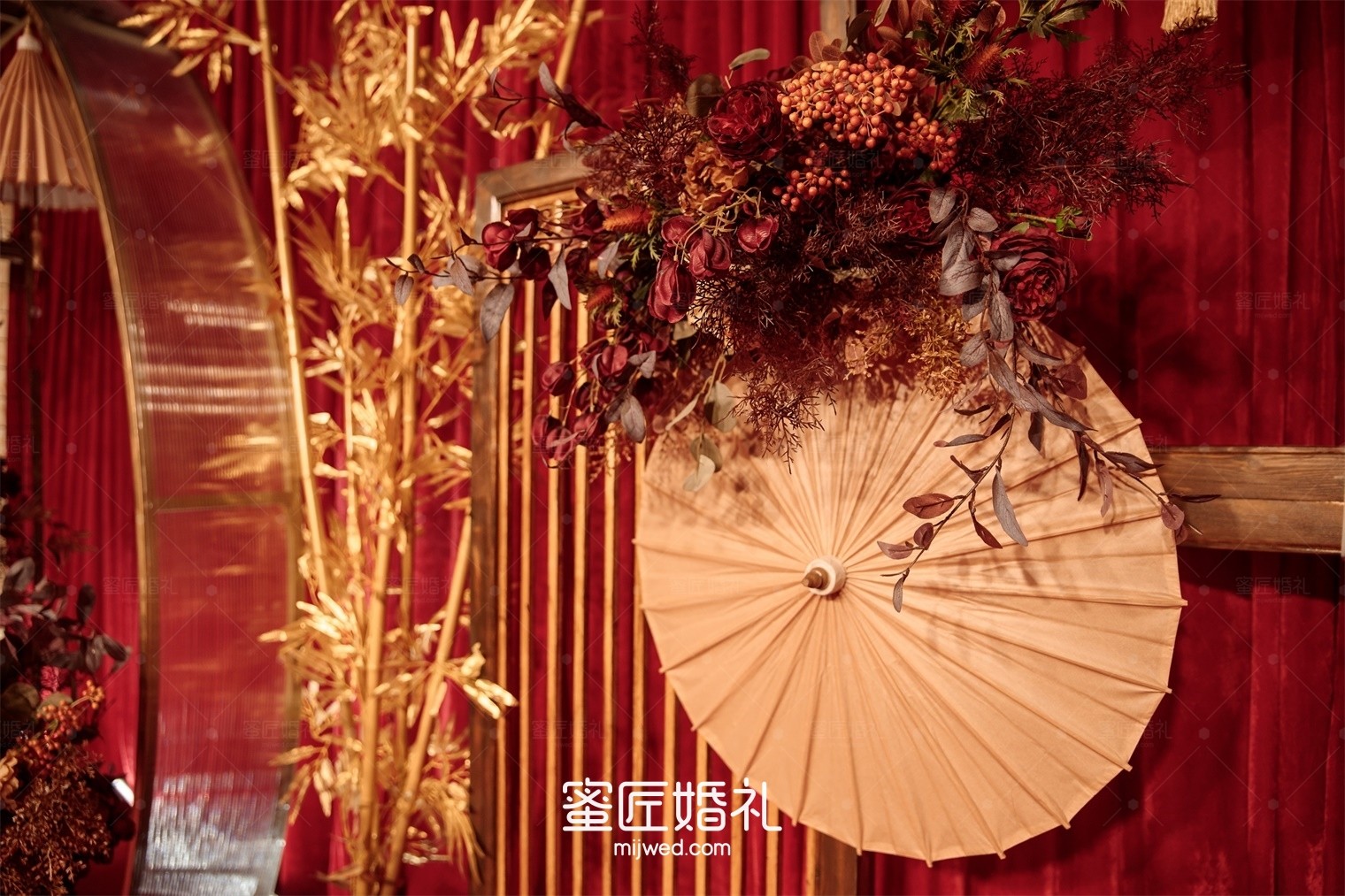 婚礼女方父亲致辞