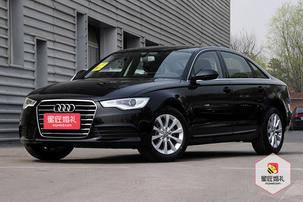 租一辆主婚车多少钱