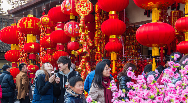 鼠年对孩子的祝福