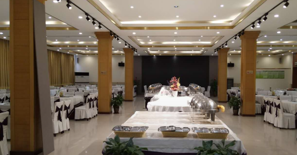 武汉适合周岁宴的地方 武汉适合周岁宴的酒店