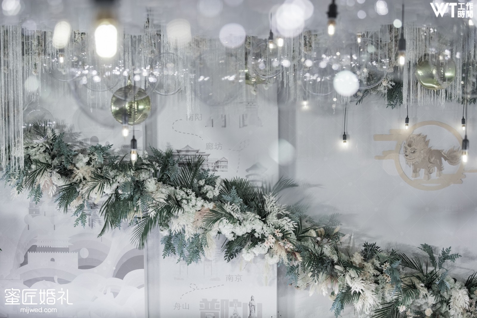 浪漫的求婚方式