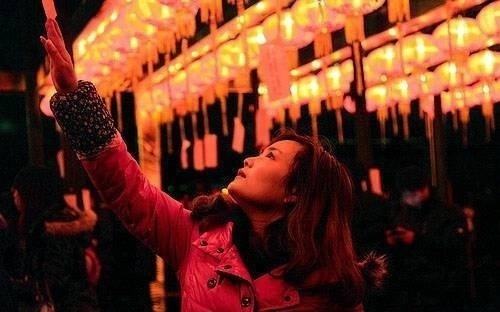 2020年跨年祝福语