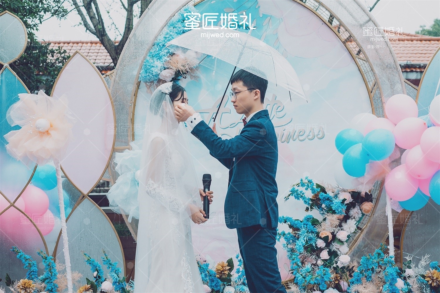 婚礼新娘简单致辞30秒