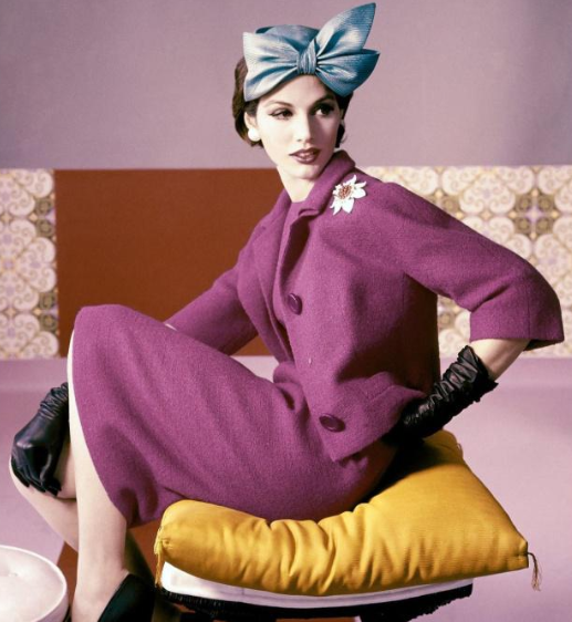 2020流行颜色衣服 