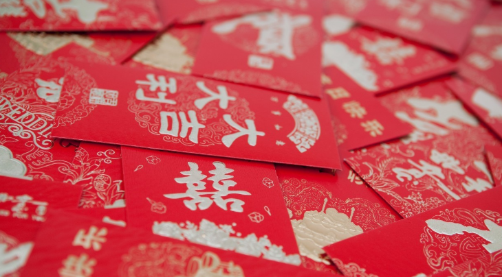 春节穿什么衣服好