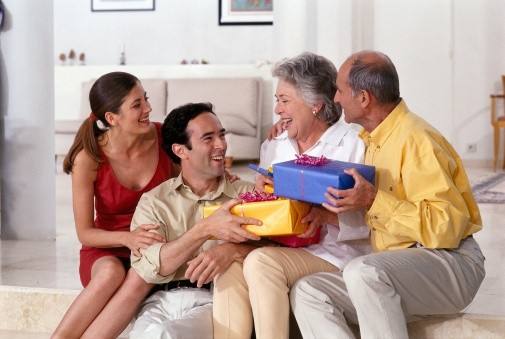 春节回娘家送什么礼物 春节回娘家带什么礼品