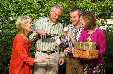 春节回娘家送什么礼物 春节回娘家带什么礼品