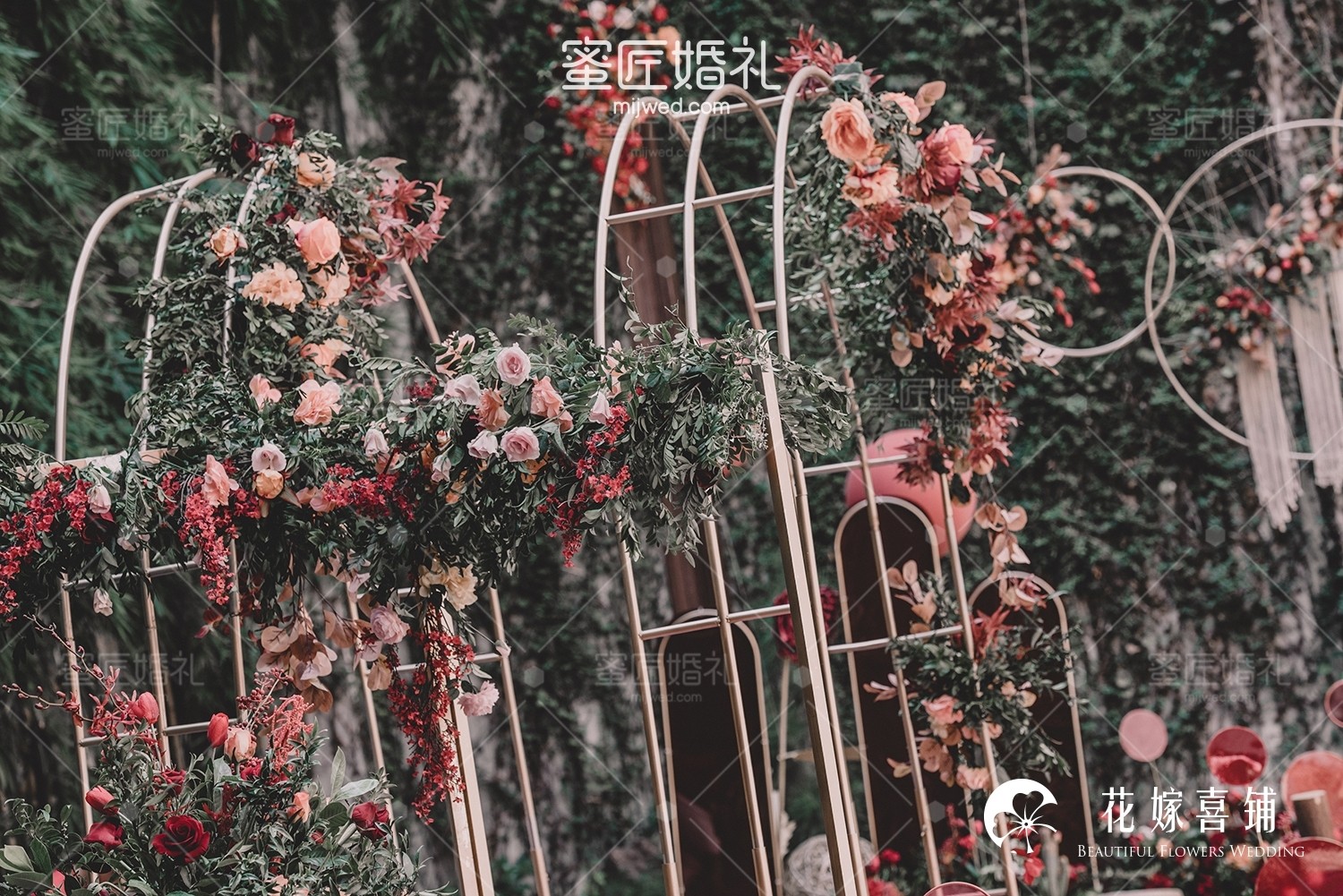 证婚人致辞精选