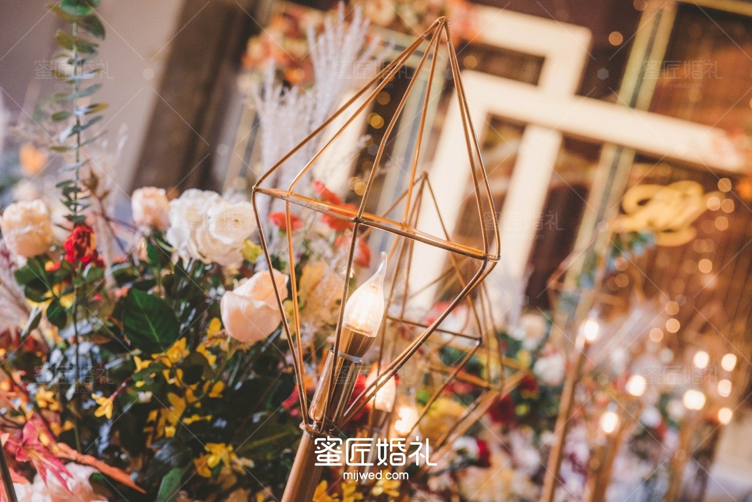 证婚人婚礼致辞