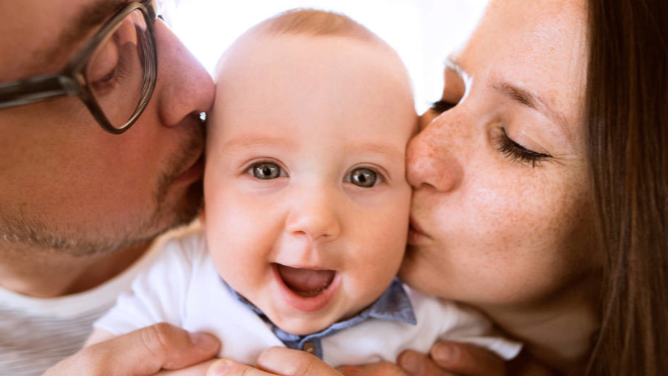 2020年给孩子的祝福语