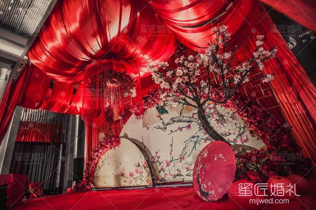 主婚人婚礼致辞 婚礼主婚人致辞