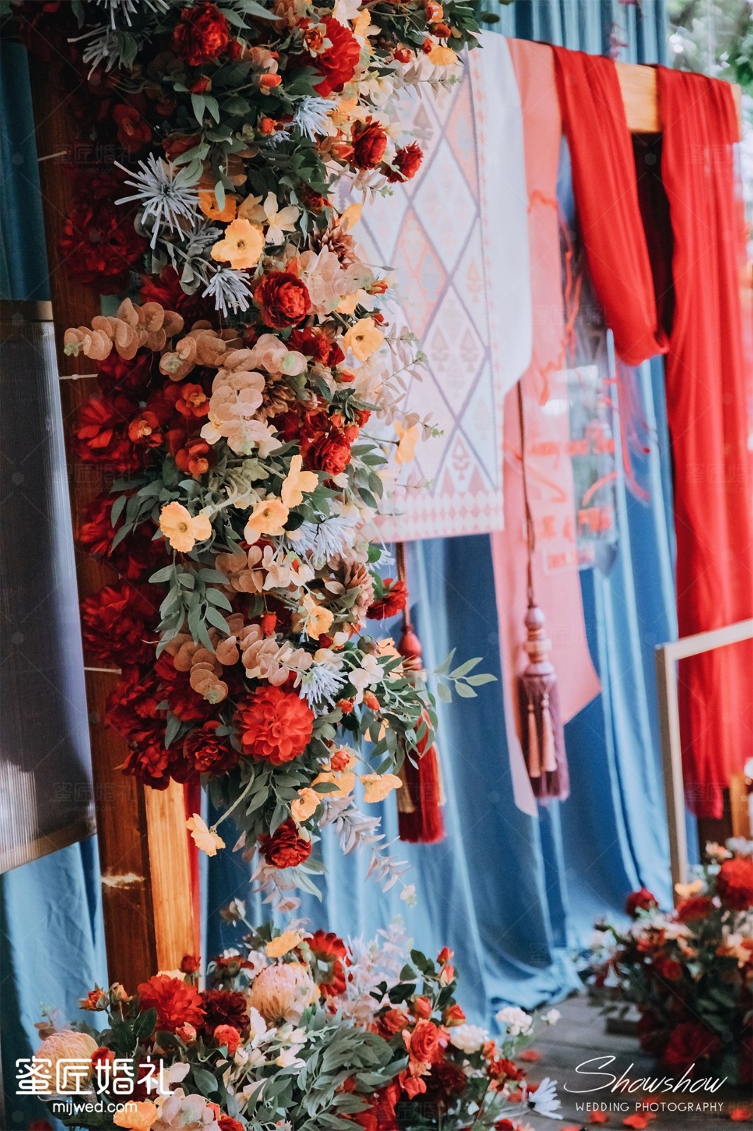 新郎家长婚礼致辞精选