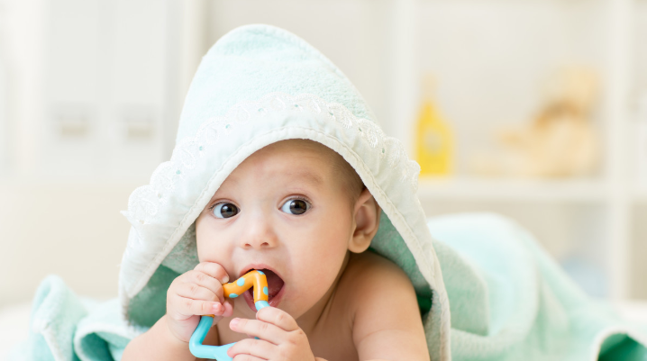 宝宝宴祝福语经典语录