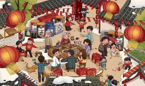 元宵节祝福语简短创意 2020元宵节祝福语简短创意