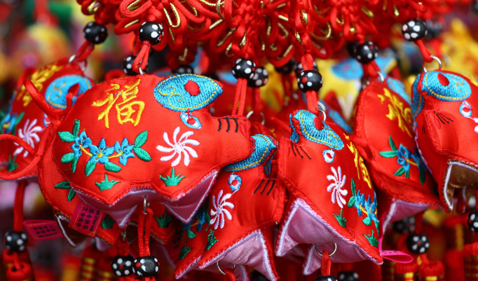 适合小孩说的拜年吉祥话 孩子给大人拜年祝福词