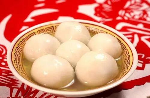 元宵节的祝福语句有哪些