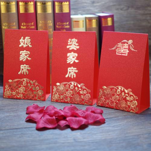 七字结婚对联精选 结婚大门对联七字