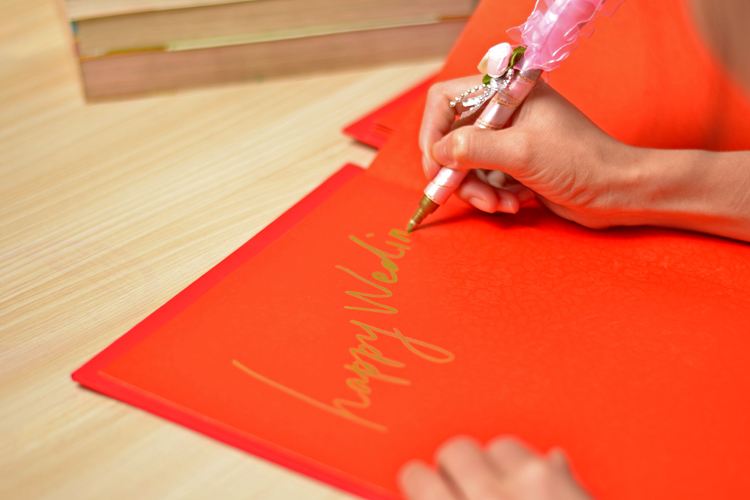 七字婚联精选大全 婚联精选大全