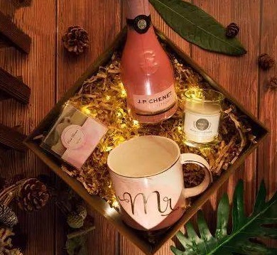 较新九字婚联精选大全男方 男方结婚九字对联大全