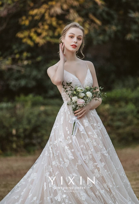 婚纱礼服怎么处理