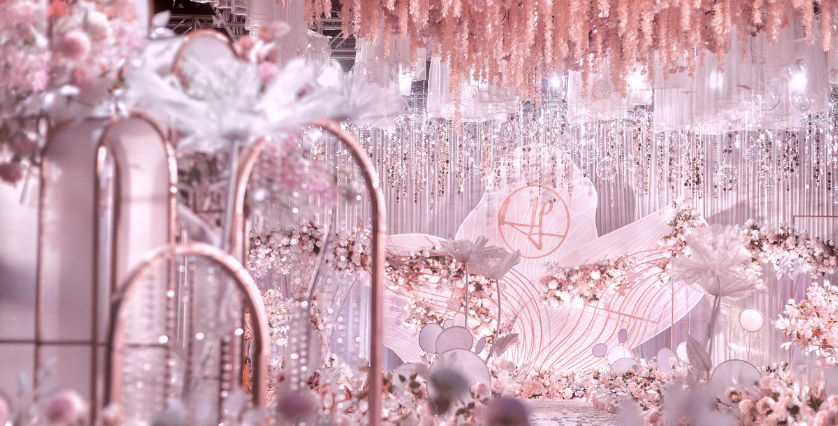 疫情当前筹备婚礼以吗 如何安全有效的筹备婚礼