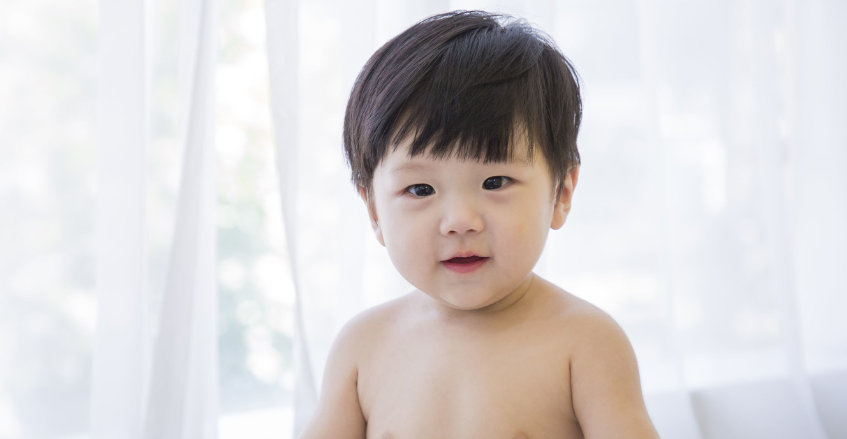 孩子满月如何发朋友圈 孩子满月微信说说