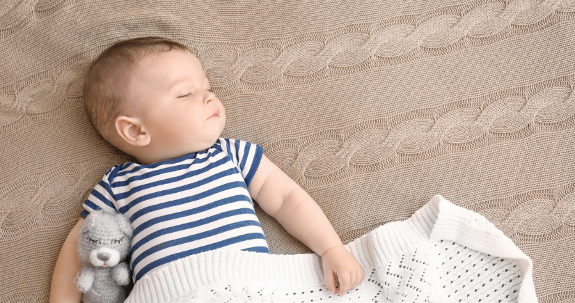 鼠宝宝满月怎么发朋友圈 宝宝满月朋友圈说说