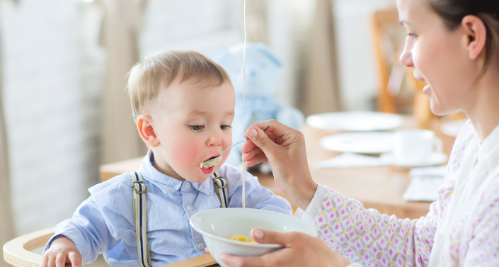 疫情期间孩子发烧怎么办 疫情当前孩子发烧怎么办