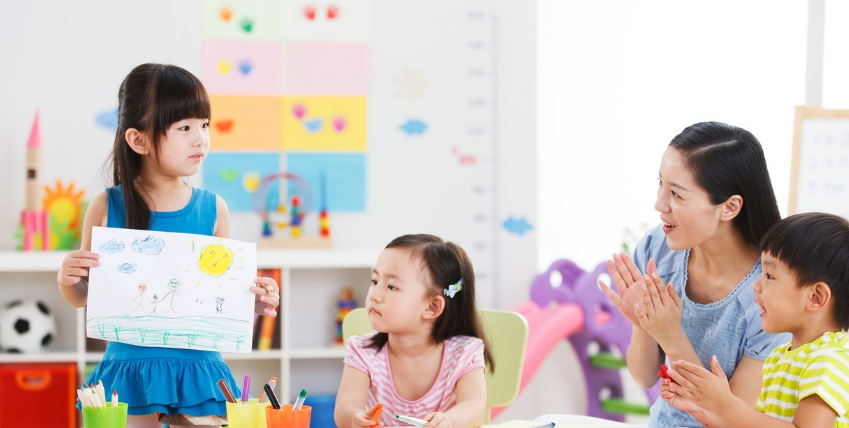 疫情当前如何保护孩子 疫情面前如何保护孩子