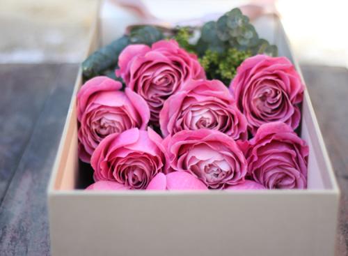 情人节适合发的朋友圈 情人节的甜蜜句子