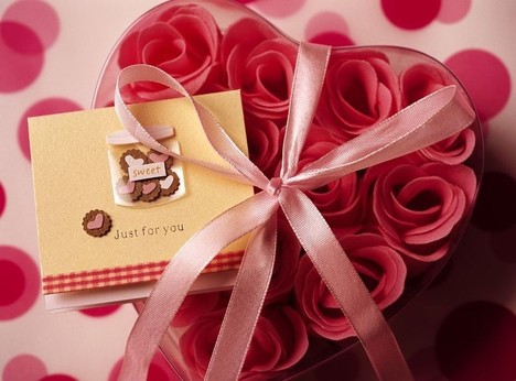 情人节给男朋友送什么礼物好 情人节送给男朋友的礼物