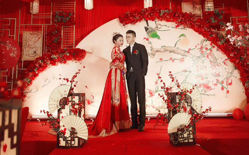 疫情期间还能结婚吗 疫情这么厉害还能结婚吗