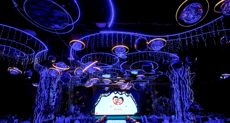 春天结婚好还是秋天结婚好