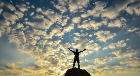 疫情正能量句子 疫情正能量说说