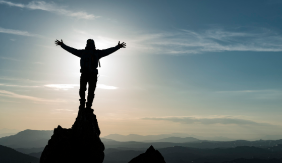 面对疫情积极正能量朋友圈 面对疫情积极正能量微信说说