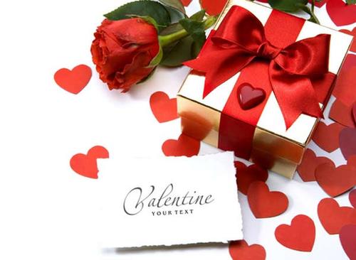 情人节送男朋友什么礼物比较有意义