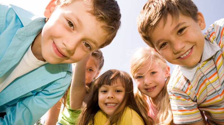 疫情中祝福孩子生日 愿孩子健康成长的话