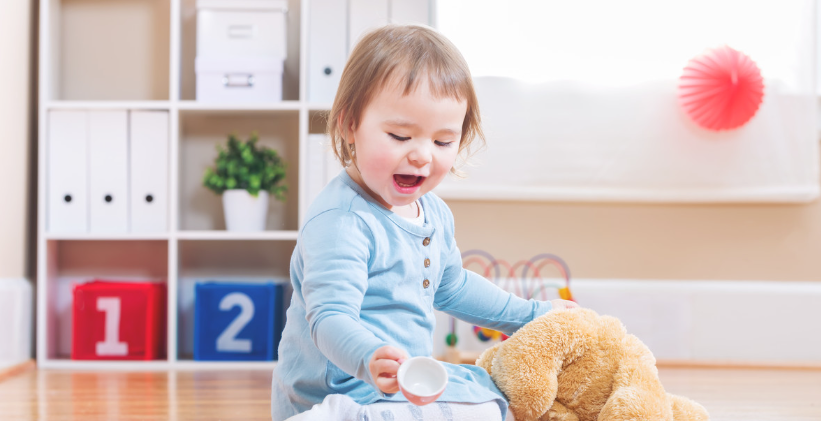 祝福孩子平安健康的语句 祝福孩子的吉祥话