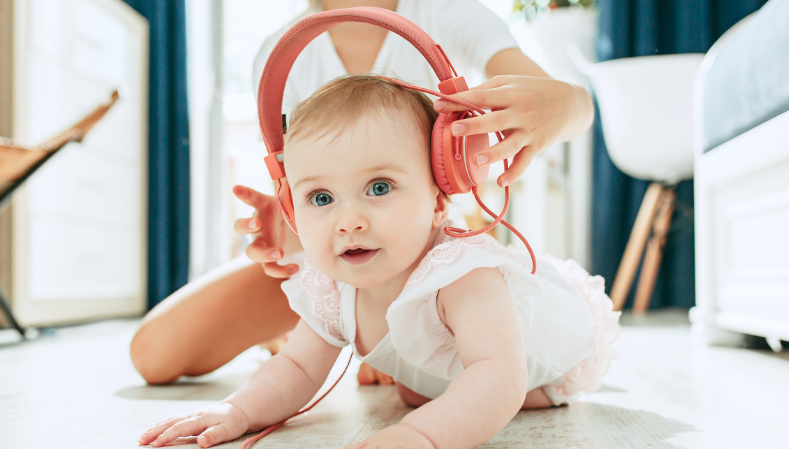 祝宝宝健康快乐的寄语 对宝宝健康祝福语大全