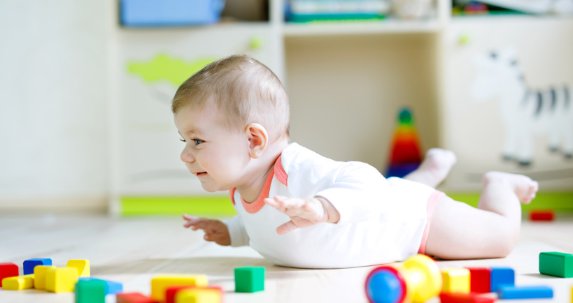 孩子成长的美好句子 孩子成长的美好祝福