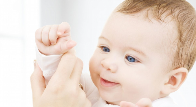 祝福宝宝健康成长的话 祝孩子健康成长的话