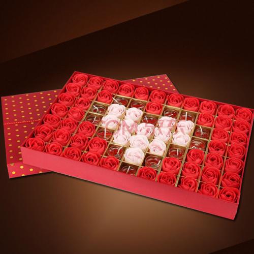 情人节应该送什么礼物给女朋友