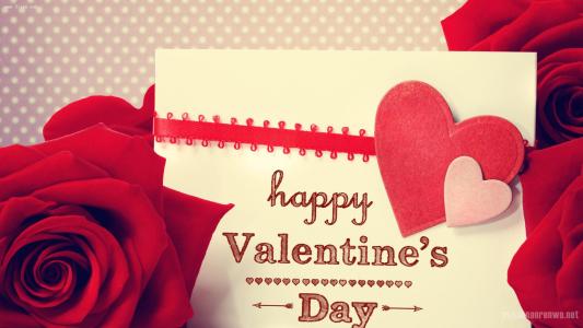 情人节给女朋友送什么礼物较好